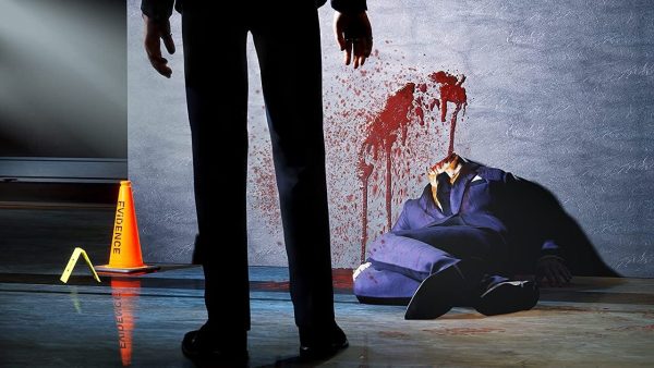 Vampire: The Masquerade - Swansong PS5