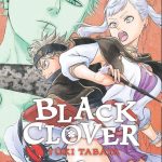 Black Clover Nº3