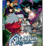 Inuyasha El Castillo de Sueños – DVD