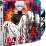 Tokyo Ghoul Temporada 2 BR
