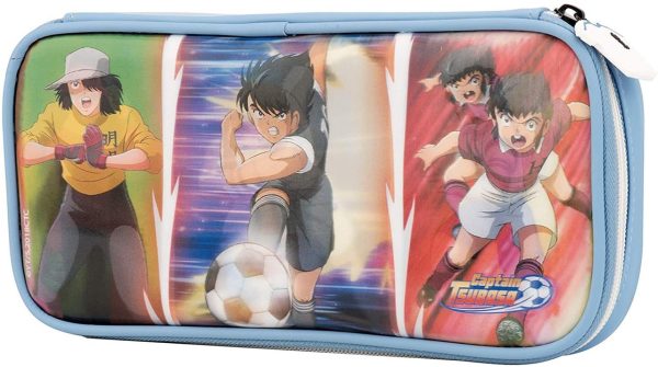 Captain Tsubasa - Funda Rivals 3D SWITCH