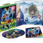 Dragon Ball Super Broly Edicion Coleccionistas BR
