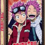 Fairy Tail Temporada 07 DVD