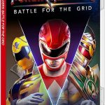Power Rangers Battle for the Grid SWITCH