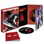 Akame ga Kill Box 1 BR