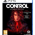 Control Ultimate Edition – PS5