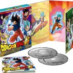 Dragon Ball Super Volumen 9 BR