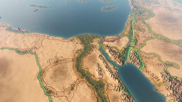 Crusader Kings III Day One Edition SERIES X/S