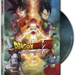 Dragon Ball Z La Resurrección de F DVD