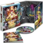Dragon Ball Z La Resurrección de F Edición Coleccionista BR