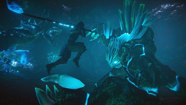 Edge of Eternity PS5