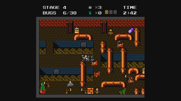 No More Heroes 2 SWITCH