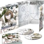 Steins Gate Box 2 BR