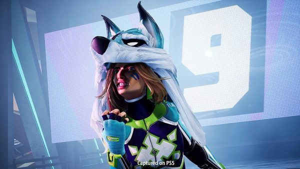 Destruction All Stars PS5