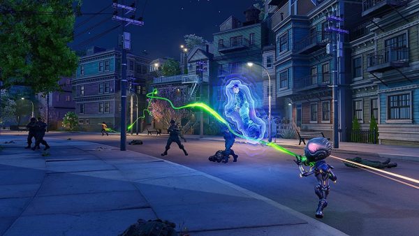 Destroy all Humans 2: Reprobed PS5