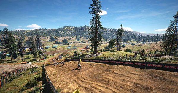 MX vs ATV Legends SERIES X/S - XBOX ONE