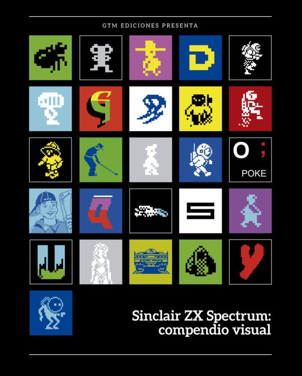 Sinclair ZX Spectrum