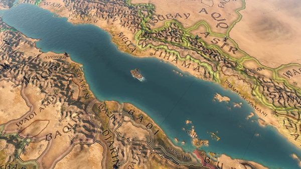 Crusader Kings III Day One Edition SERIES X/S