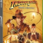Indiana Jones y El Gran Circulo SERIES X/S