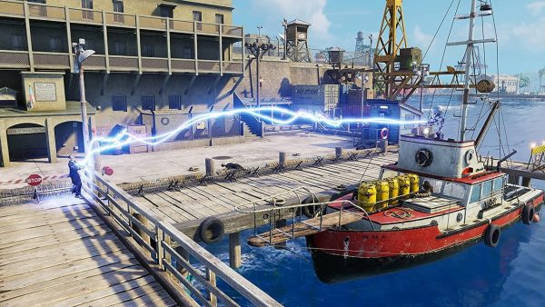 Destroy all Humans 2: Reprobed SERIES X/S