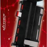 Comfort Grip Ergonomic Konix para Switch