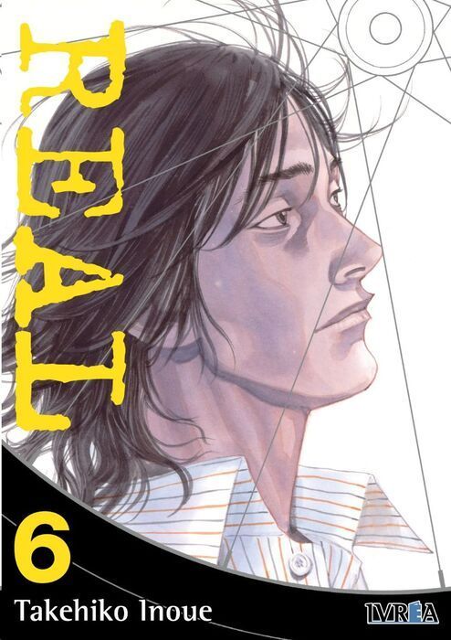 Real New Edition Nº 06