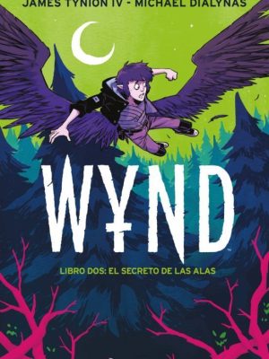 Wynd Nº 02