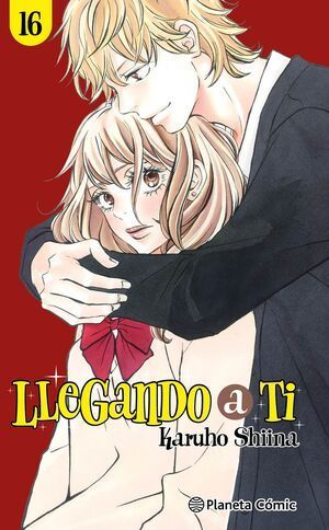 Llegando a Ti Nº16 de 30