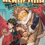My Hero Academia Team Up Mission Nº04