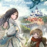 Las Alas de Remia (Novela)