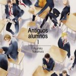 Antiguos Alumnos Nº1