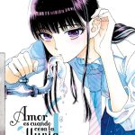 Amor es Cuando Cesa la Lluvia Nº04