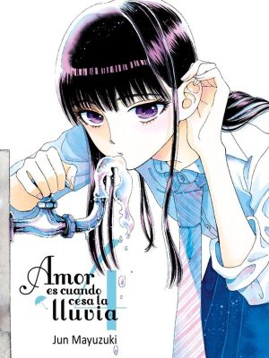 Amor es Cuando Cesa la Lluvia Nº04