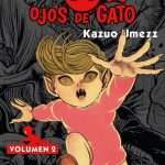 El Chico de los Ojos de Gato Nº02