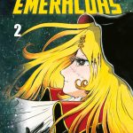 Queen Emeraldas Nº02