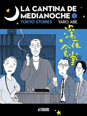La Cantina de Medianoche Nº01
