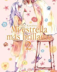 Mi Estrella mas Brillante Nº02