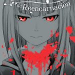Petalos de Reencarnacion Nº01