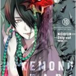Bakemonogatari Nº10