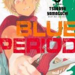 Blue Period Nº09