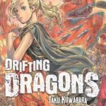 Drifting Dragons Nº09