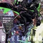 Bakemonogatari Nº12