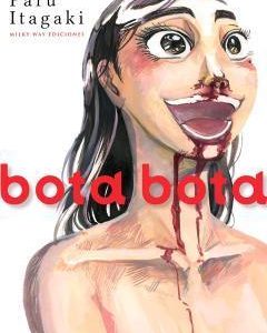Bota Bota