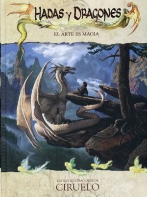 Hadas y Dragones