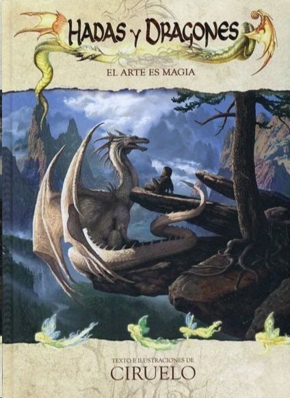 Hadas y Dragones