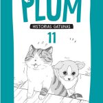 Plum Historias Gatunas Nº11