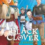 Black Clover Nº5