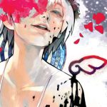 Tokyo Ghoul:re Nº11