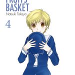 Fruits Basket Edicion Coleccionista Nº04