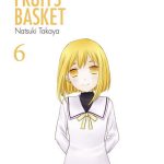 Fruits Basket Edicion Coleccionista Nº06
